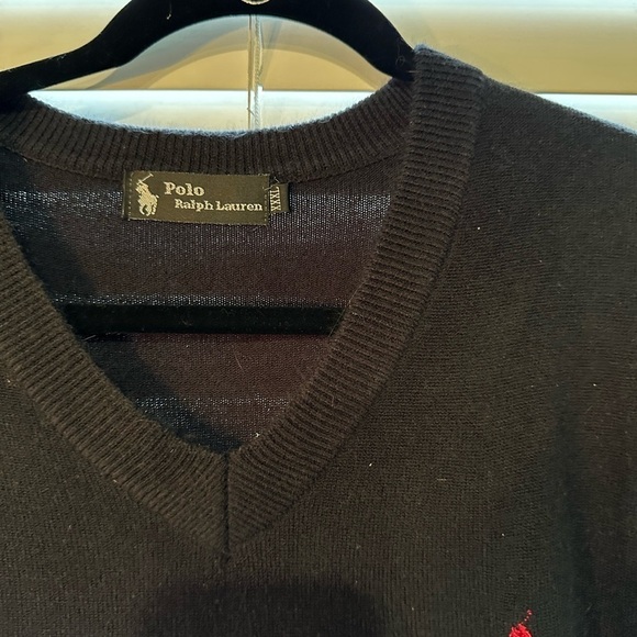 Sweater - Picture 3 of 3